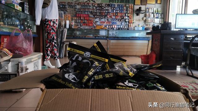 開漁具店怎樣進貨（新手開漁具店進貨渠道）