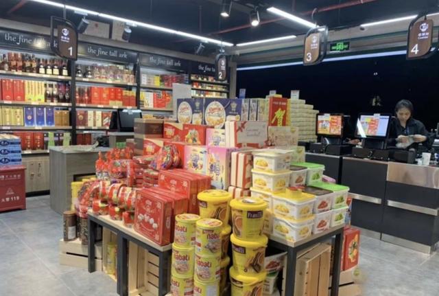 想開個便利店進貨渠道（泉州開便利店哪里進貨）