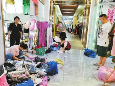 十元男裝批發(fā)？批發(fā)男裝一手貨源？