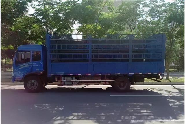 輕型貨車怎么找貨源？有個(gè)貨車怎么找貨源？