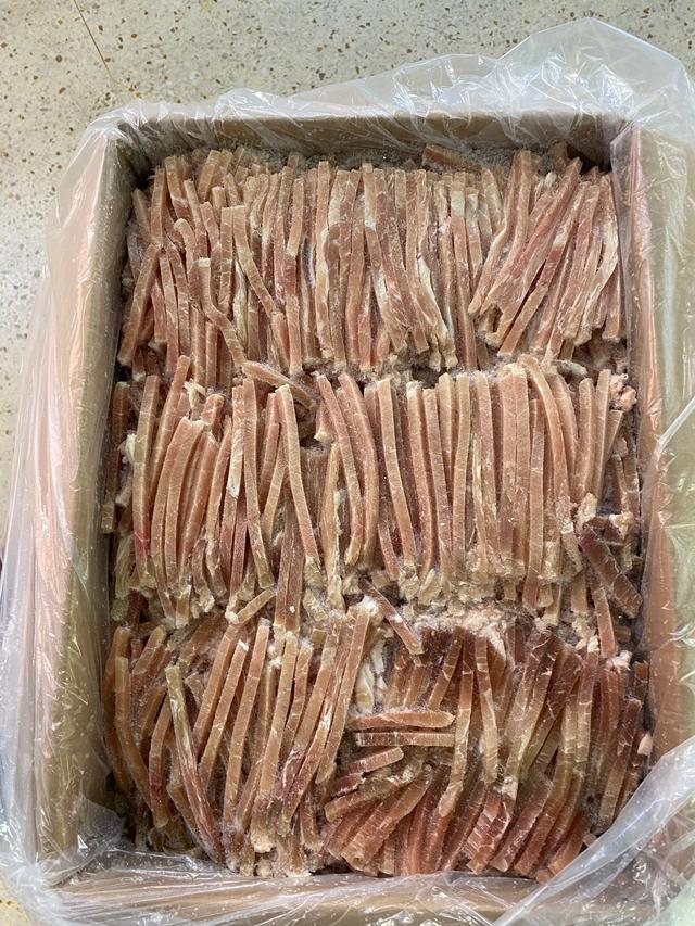 冷凍食品一手貨源哪里多？冷凍食品一手貨源批發(fā)哪里有？