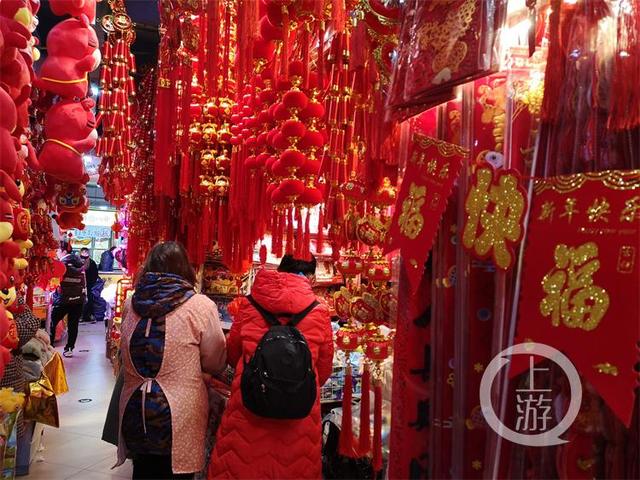 重慶年貨批發(fā)市場(chǎng)，重慶年貨批發(fā)市場(chǎng)貨源？