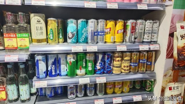 一升啤酒多少錢(qián)一瓶，一瓶啤酒批發(fā)價(jià)是多少？
