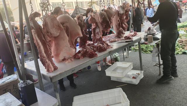 豬頭肉幾塊錢一斤，熟豬頭肉價格多少錢一斤？