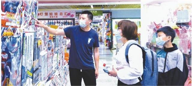 義烏兒童玩具批發(fā)市場地址，義烏兒童玩具批發(fā)市場地址在哪里？