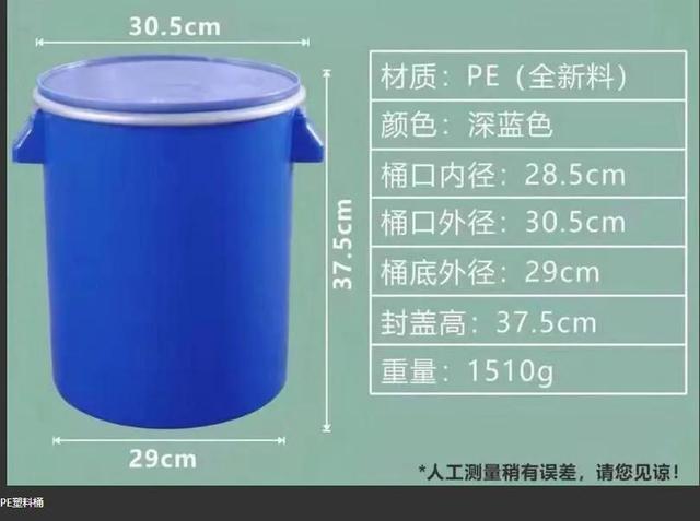 塑料桶批發(fā)市場(chǎng)，塑料桶批發(fā)？