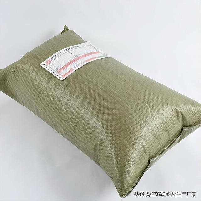 編織袋批發(fā)廠家，編織袋批發(fā)廠家哪家好