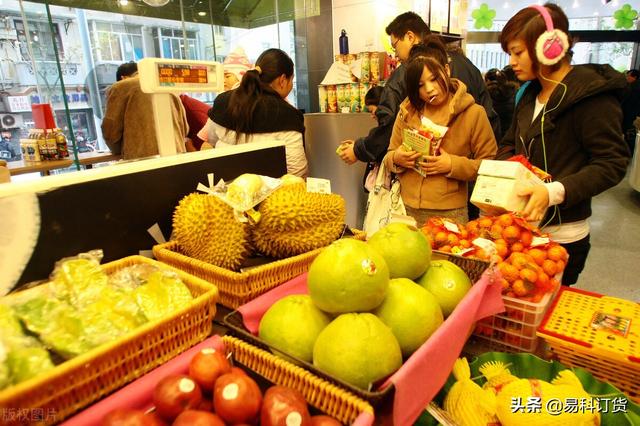 水果批發(fā)采購(gòu)平臺(tái)_哪個(gè)好，水果批發(fā)采購(gòu)平臺(tái)_哪個(gè)好做