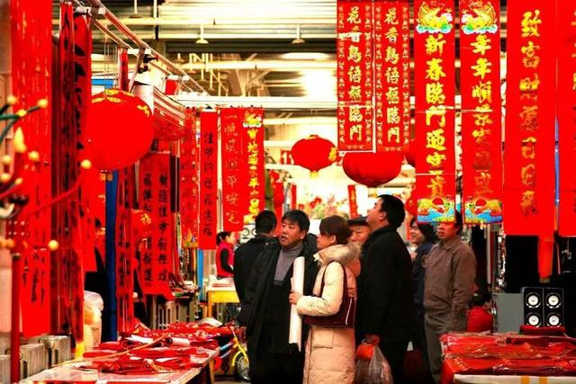 對(duì)聯(lián)批發(fā)市場(chǎng)哪里最便宜天津塘沽，對(duì)聯(lián)批發(fā)市場(chǎng)哪里最便宜好用