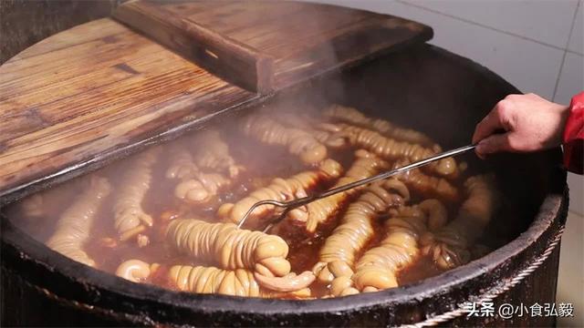 豬頭肉幾塊錢(qián)一斤，熟豬頭肉價(jià)格多少錢(qián)一斤