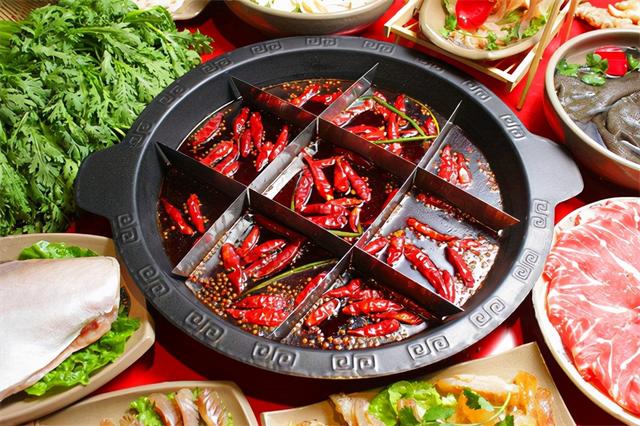 火鍋食材批發(fā)市場(chǎng)，成都火鍋食材批發(fā)市場(chǎng)