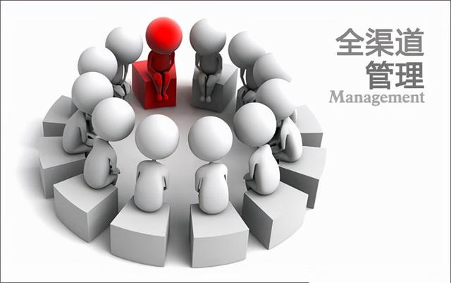 渠道管理的三大核心內(nèi)容_知乎，渠道管理的核心是什么