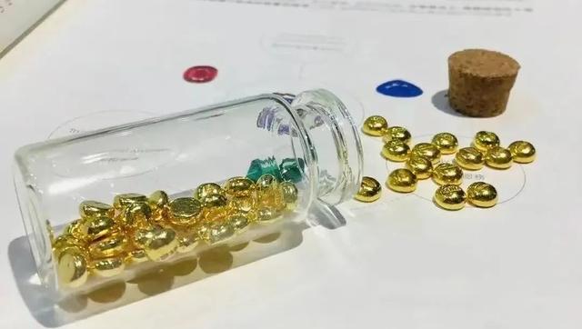 炒黃金代理商，炒黃金代理商賺錢嗎