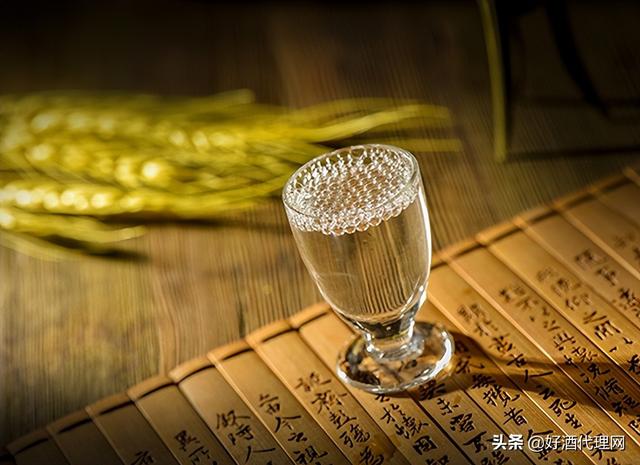 白酒如何找代理商，白酒怎么代理