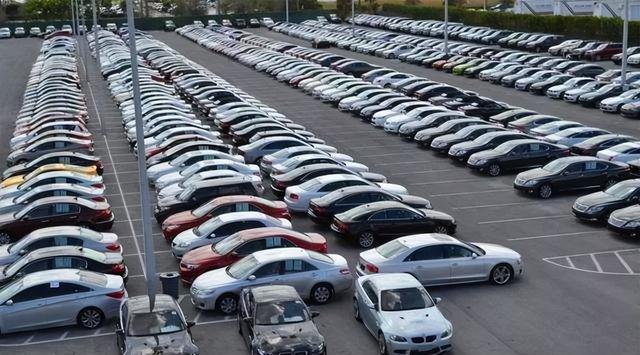 庫存車是幾個月以內(nèi)，幾個月以上算是庫存車