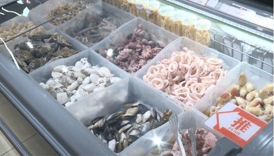 冷凍食品一手貨源批發(fā)哪里有阿許，冷凍食品一手貨源批發(fā)市場(chǎng)