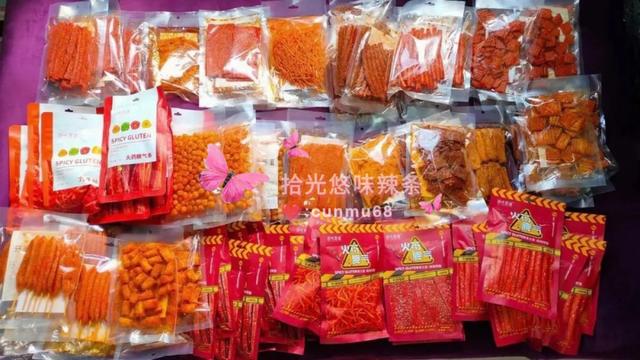 零食批發(fā)市場進(jìn)貨貨源，義烏零食批發(fā)市場進(jìn)貨貨源