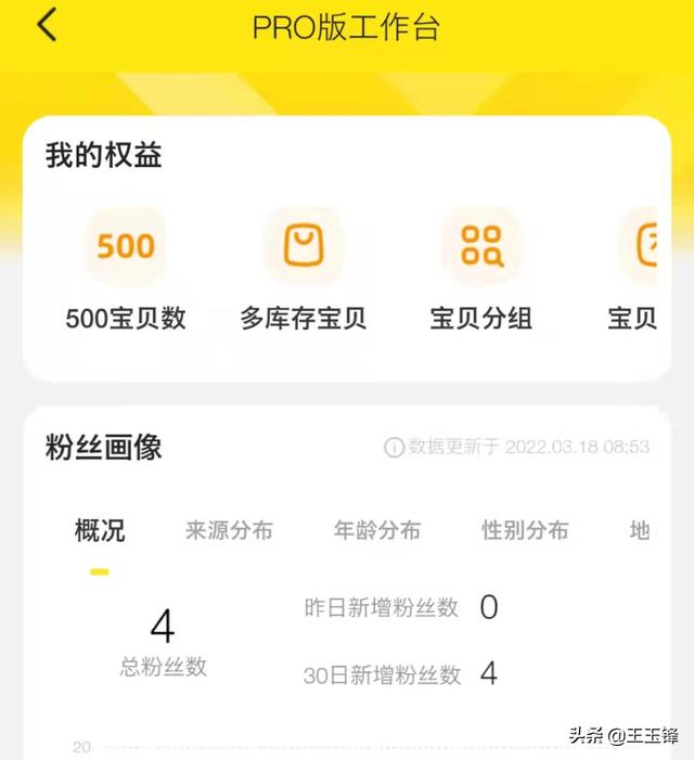 閑魚無貨源怎么開店，閑魚可以做無貨源店鋪嗎