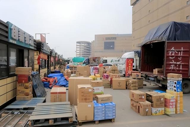 北海酒水批發(fā)一手貨源市場(chǎng)在那里，北海飲料酒水哪里批發(fā)？