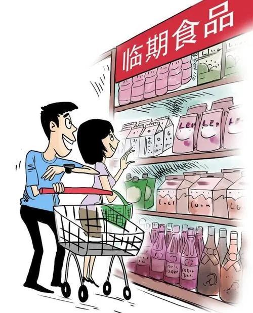 做臨期食品如何找當(dāng)?shù)厥称方?jīng)銷商，臨期食品怎么拿貨？