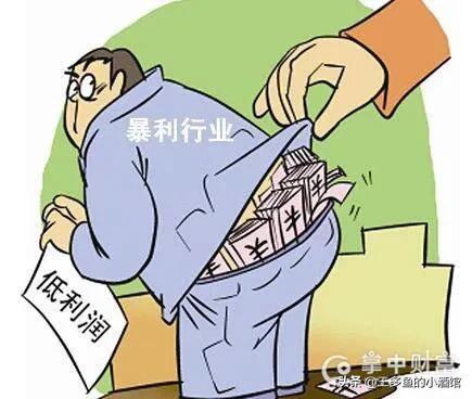 批發(fā)酒水一個月利潤有多少錢，酒水批發(fā)代理利潤多少？