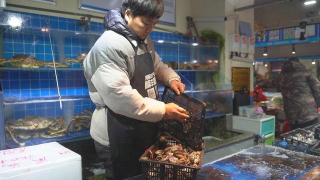廈門水產(chǎn)品批發(fā)市場在哪里，武漢水產(chǎn)品批發(fā)市場在哪里？
