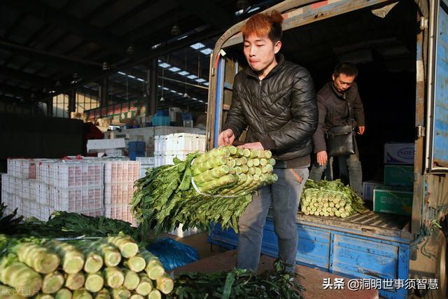 水果批發(fā)商如何賺錢，想做水果批發(fā)生意怎么入手？