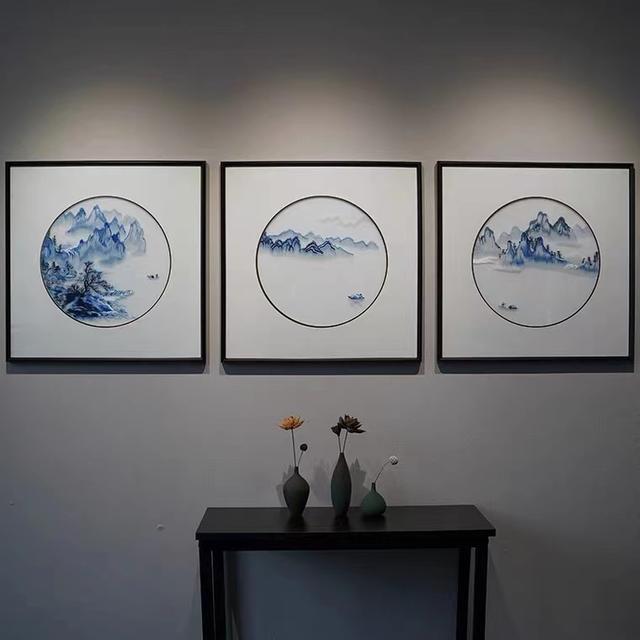 裝飾畫批發(fā)市場在什么地方，廣州裝飾畫批發(fā)市場在什么地方？