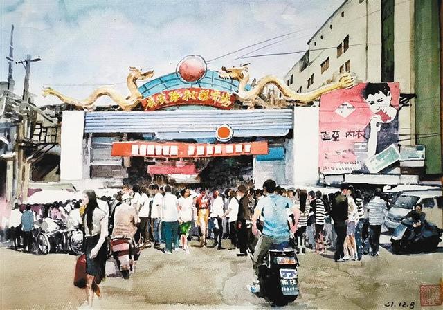 服裝批發(fā)一手貨源大市場在哪里_，廣州服裝批發(fā)一手貨源大市場在哪里_？