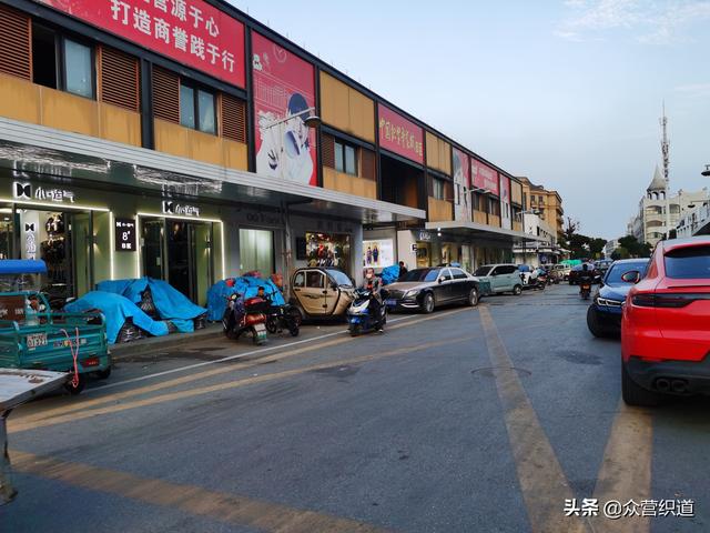外貿(mào)尾貨批發(fā)市場在哪里進(jìn)貨，外貿(mào)尾貨批發(fā)市場在哪里有？