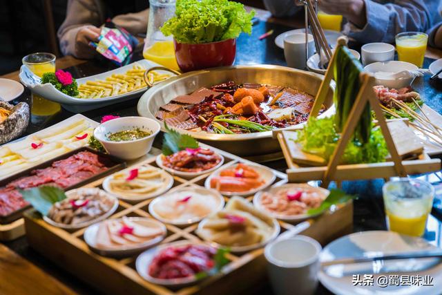 火鍋食材批發(fā)市場(chǎng)，成都火鍋食材批發(fā)市場(chǎng)？