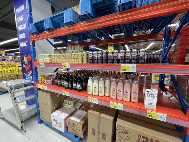 北京臨期食品批發(fā)倉(cāng)庫(kù)地址電話，北京臨期食品批發(fā)倉(cāng)庫(kù)線上訂貨？
