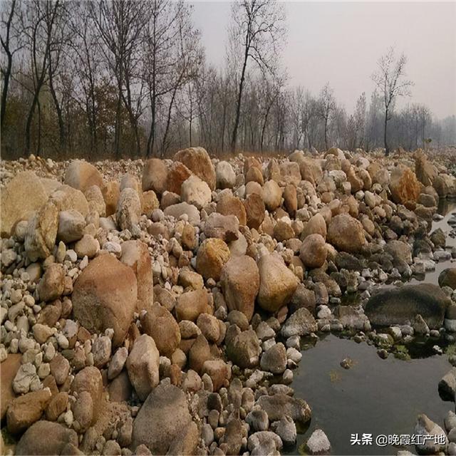 鵝卵石廠家鵝卵石批發(fā)，鵝卵石廠家鵝卵石批發(fā)價格？