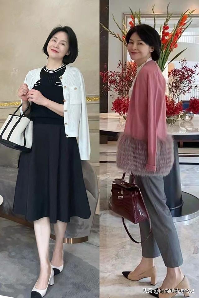 中老年女裝批發(fā)市場，中老年女裝生產(chǎn)基地在哪里？