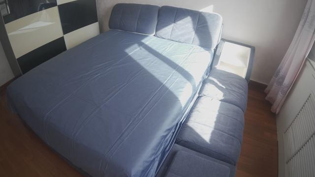 純棉六件套床上用品，純棉四件套床品介紹？