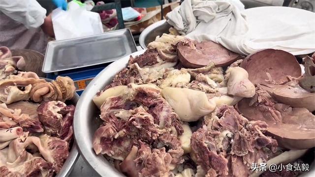 熟豬頭肉批發(fā)5元一斤多少錢，熟豬頭肉批發(fā)5元一斤多少錢一個(gè)？