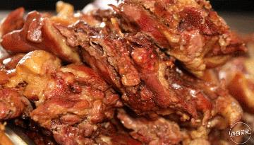 豬頭肉幾塊錢一斤，熟豬頭肉價格多少錢一斤？
