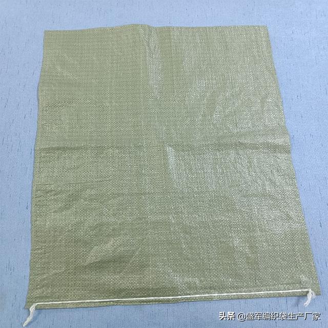 編織袋批發(fā)市場(chǎng)在哪里進(jìn)貨，編織袋批發(fā)市場(chǎng)哪里有批發(fā)？