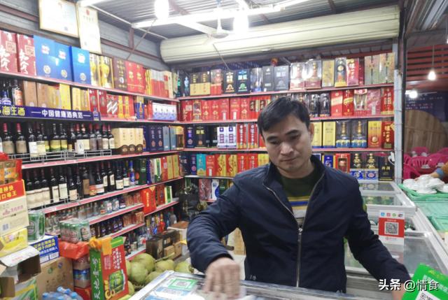 深圳酒水批發(fā)一手貨源市場地址，深圳進口酒水批發(fā)市場？