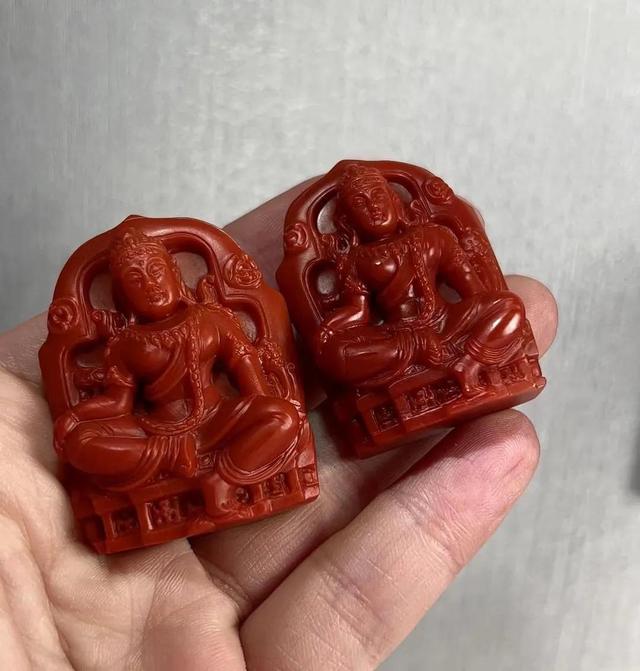 南紅瑪瑙手串批發(fā)價格多少，南紅瑪瑙手串的價格？