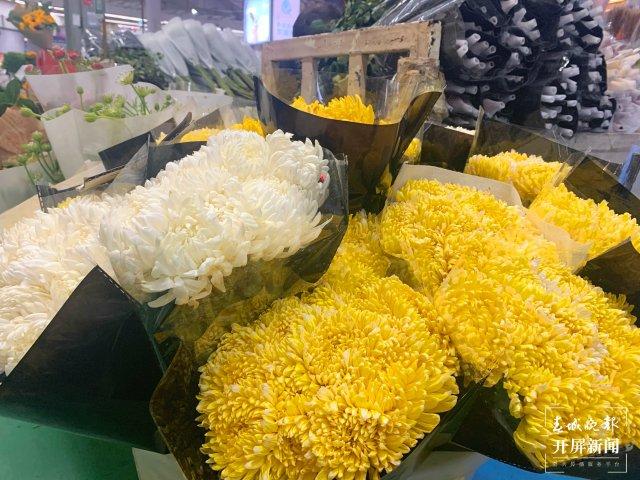昆明鮮花批發(fā)市場(chǎng)地址，昆明鮮花批發(fā)市場(chǎng)地址電話？