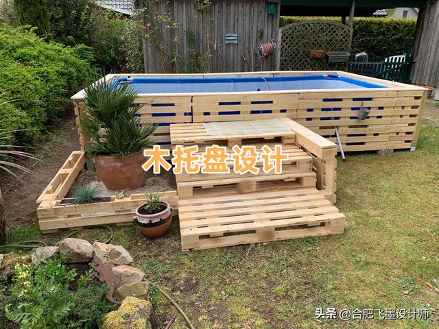 上海木托盤供應(yīng)商廠家，上海普通木托盤批發(fā)？