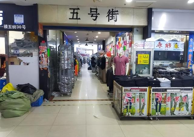 常熟童裝批發(fā)在哪個(gè)市場(chǎng)，常熟童裝市場(chǎng)在哪里？