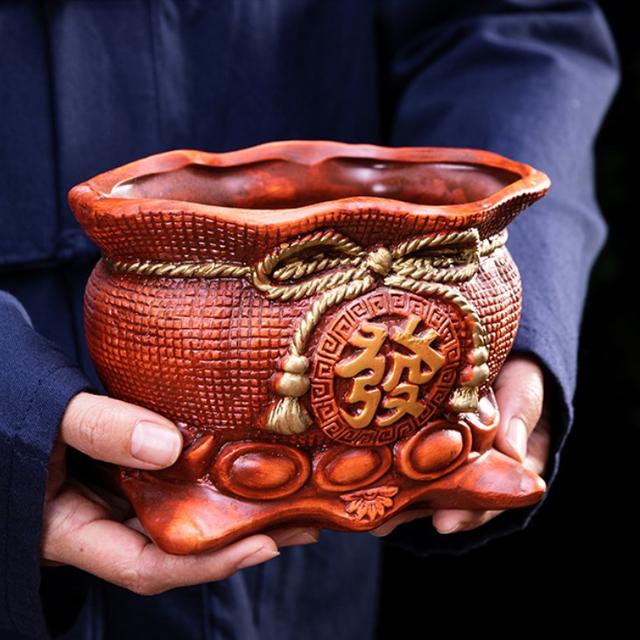 塑料花盆廠家批發(fā)價格，塑料花盆廠家批發(fā)價格多少？