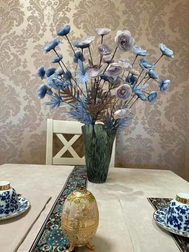 假花仿真花加工市場(chǎng)在哪里，假花仿真花批發(fā)廠家？