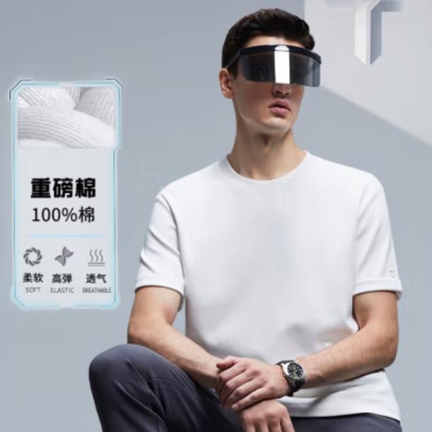 幾塊錢的純棉t恤批發(fā)，短袖批發(fā)5.9元的是真的嗎？