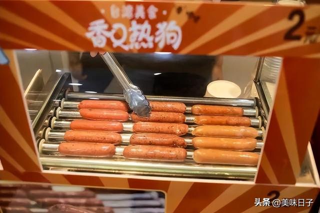 街邊的淀粉腸在哪買(mǎi)，淀粉腸哪里有賣(mài)？