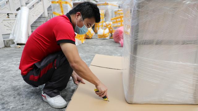 新房入住采購(gòu)清單明細(xì)表word，新房入住采購(gòu)清單明細(xì)表？
