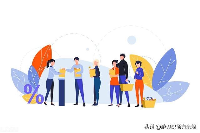 女孩子做采購會變成什么樣子，女孩子做采購會變成什么樣子的？