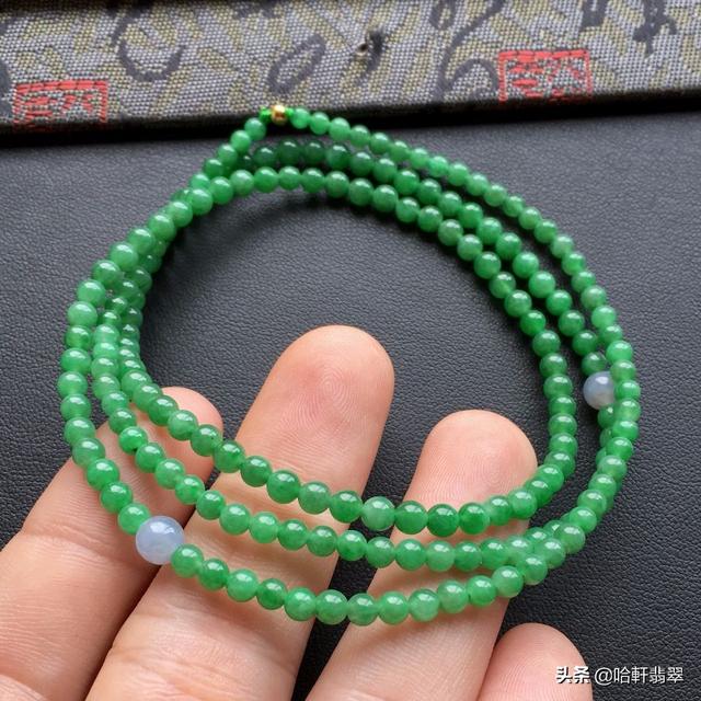 翡翠玉珠批發(fā)廠家直銷，翡翠玉珠批發(fā)廠家在哪里？